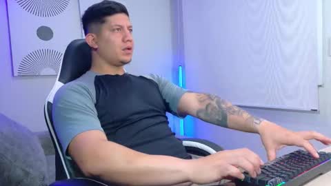 Roberto online show from 03-02-26, 12:23