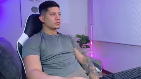 Roberto online show from 03-16-26, 12:20