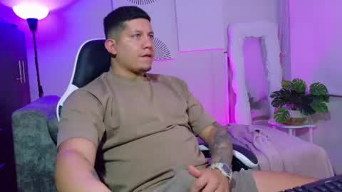 Roberto online show from 06-28-26, 05:24
