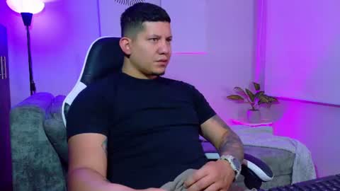 Roberto online show from 07-30-26, 12:15