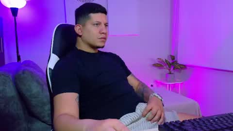 Roberto online show from 07-31-26, 12:26