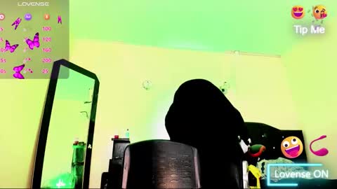 Rose De Witt online show from 01-12-26, 06:35