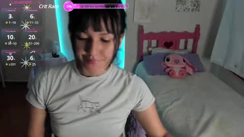 veronik independent model  online show from 02-13-25, 02:34