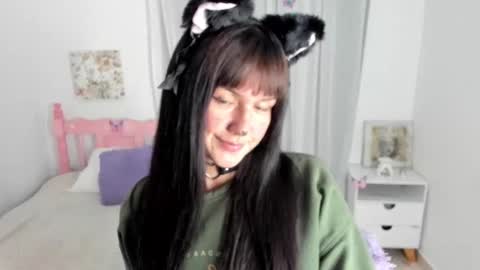 veronik independent model  online show from 11-01-25, 01:40