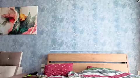 Ruby online show from 03-11-26, 08:53