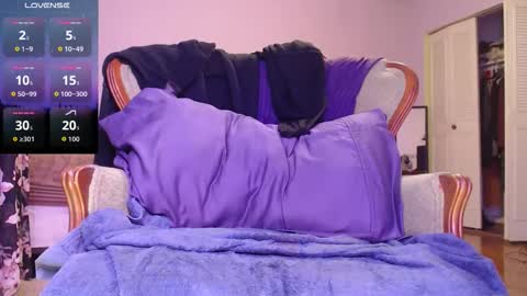 Ruby Shy online show from 11-19-25, 11:16