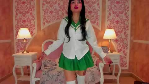 Snapshot of _saakuraa_ chatting on 12-15-25, 08:13 1430 2100 -5 online show from 12-15-25, 08:13