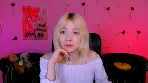 sabrina  online show from 05-31-26, 08:21