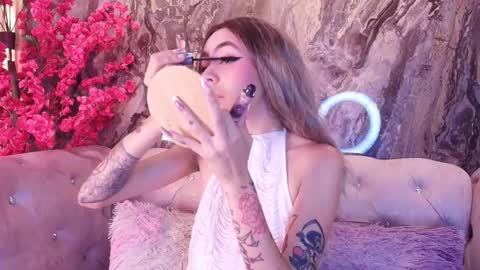 Snapshot of _sabrinaa_1 chatting on 09-20-25, 08:21 Sabrina online show from 09-20-25, 08:21