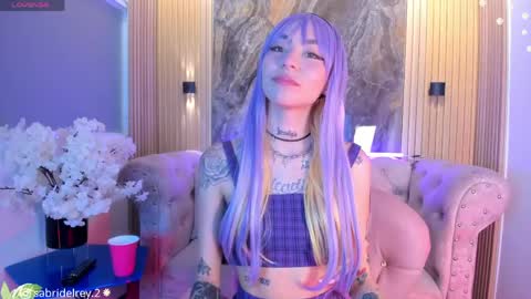 Sabrina online show from 05-25-26, 08:04