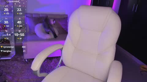 Snapshot of _sabrinamoon chatting on 01-16-25, 03:35 online show from 01-16-25, 03:35