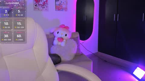 Snapshot of _sabrinamoon chatting on 01-24-25, 02:41 online show from 01-24-25, 02:41