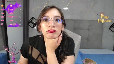 Samanta online show from 09-25-25, 02:21