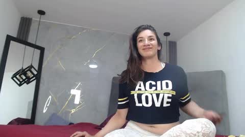 Samanta online show from 06-07-26, 11:52