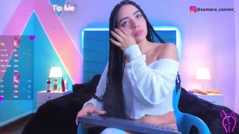 Samara online show from 02-06-25, 03:48