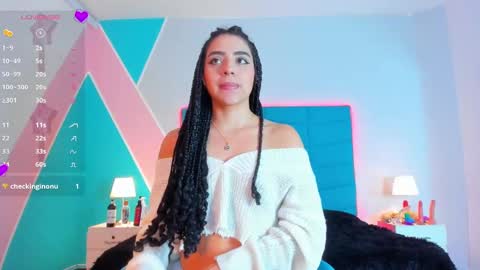 Samara online show from 02-11-25, 04:01