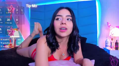 Samara online show from 02-25-25, 10:15