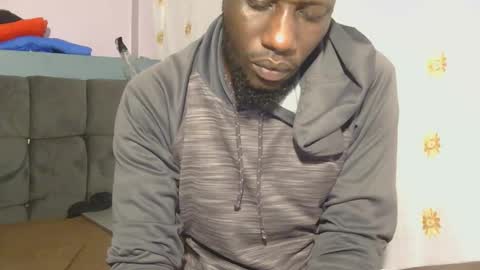 _sambo_ online show from 10-25-25, 08:14