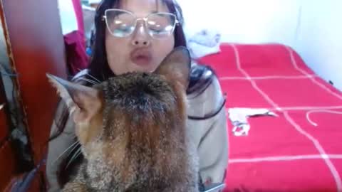 Sammy online show from 03-24-26, 09:09