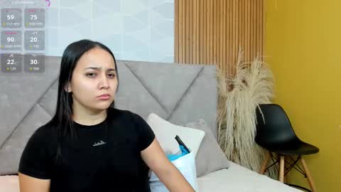 Antonella  online show from 12-01-25, 12:43