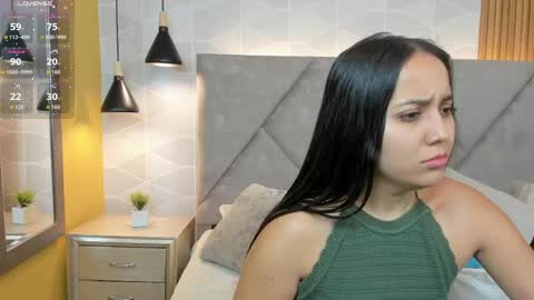 Antonella  online show from 04-18-26, 12:42