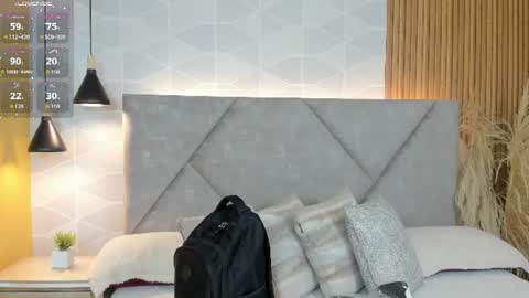 Snapshot of _sammy_fit chatting on 06-19-26, 12:31 Antonella online show from 06-19-26, 12:31