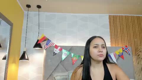 Snapshot of _sammy_fit chatting on 07-08-26, 11:58 Antonella online show from 07-08-26, 11:58
