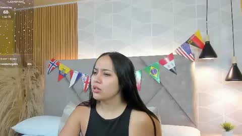 Snapshot of _sammy_fit chatting on 07-13-26, 12:52 Antonella online show from 07-13-26, 12:52