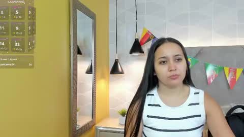 Snapshot of _sammy_fit chatting on 07-17-26, 12:12 Antonella online show from 07-17-26, 12:12