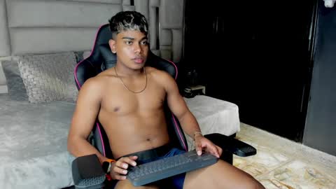 _sammy_ice online show from 01-14-25, 04:25