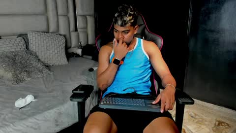 _sammy_ice online show from 01-16-25, 12:23