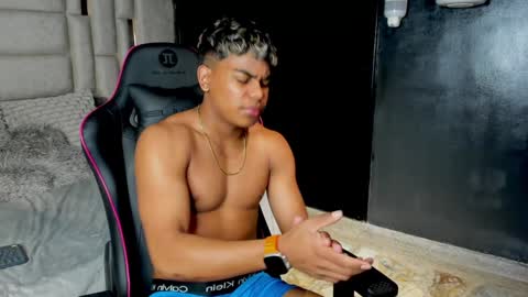 _sammy_ice online show from 01-24-25, 12:09