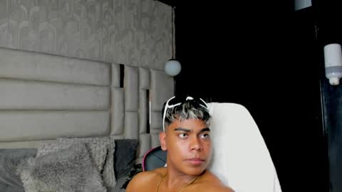 _sammy_ice online show from 01-26-25, 03:48