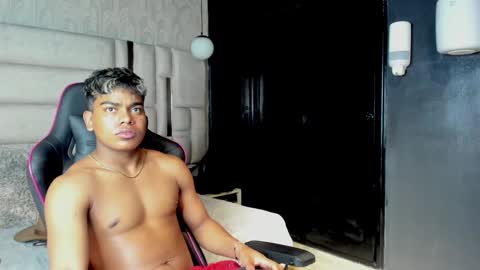 _sammy_ice online show from 01-31-25, 01:34