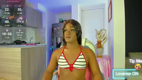 Snapshot of _samylove_ chatting on 10-26-25, 02:34 Sammy online show from 10-26-25, 02:34