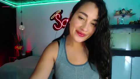 Snapshot of _santalove_ chatting on 01-21-25, 07:06 SantaLove online show from 01-21-25, 07:06