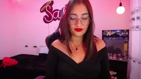Snapshot of _santalove_ chatting on 02-20-25, 09:20 SantaLove online show from 02-20-25, 09:20