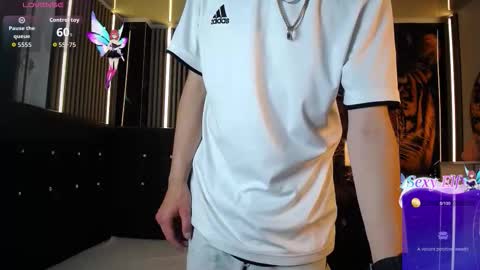 santi online show from 03-03-26, 07:42