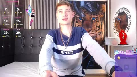 santi online show from 03-04-26, 07:53