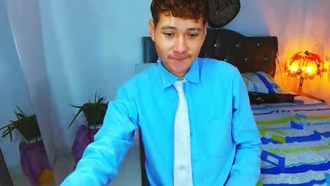 santi online show from 03-23-26, 12:58