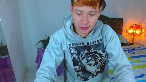 santi online show from 03-30-26, 01:28