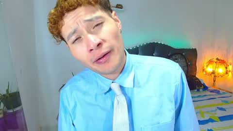 santi online show from 04-09-26, 12:21