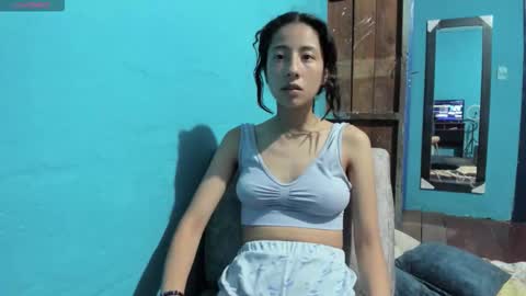 Couple Sanz online show from 10-03-25, 01:57