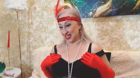 Sara online show from 11-12-25, 08:04