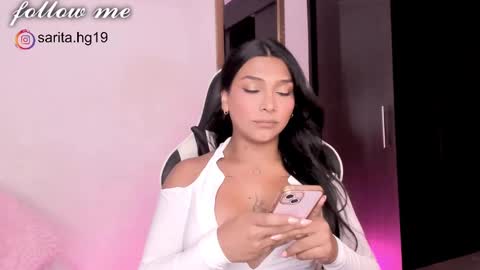 Sara  intagram online show from 01-11-25, 03:13