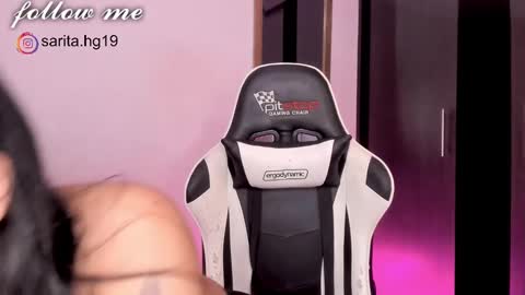 Sara  intagram online show from 01-21-25, 09:57