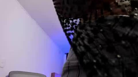 Snapshot of _saraaparker_ chatting on 01-16-26, 09:08 Sarita online show from 01-16-26, 09:08