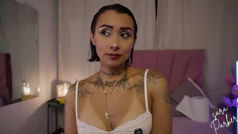Snapshot of _saraaparker_ chatting on 07-09-26, 11:09 Sarita online show from 07-09-26, 11:09