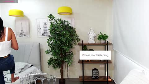 Sassy Girl online show from 01-03-25, 07:07