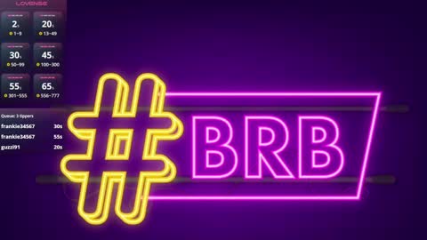 Sassy Girl online show from 01-16-25, 09:51